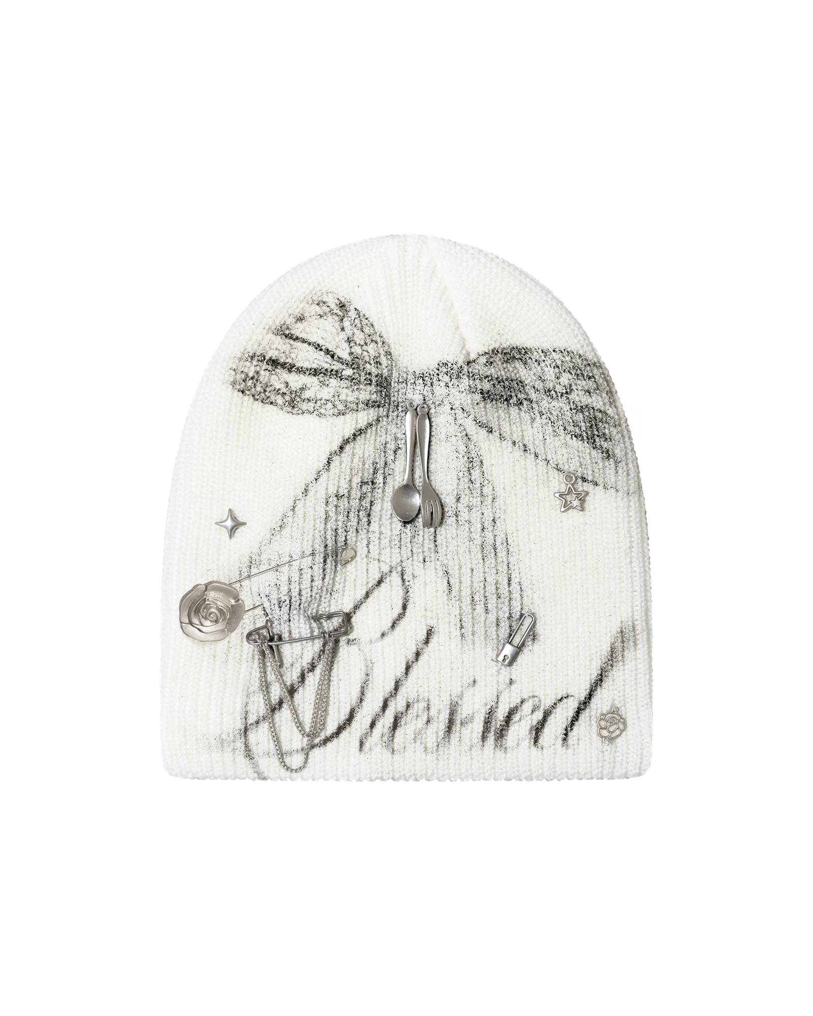 [ 🆕 Pre-order ] Blessed Beanie