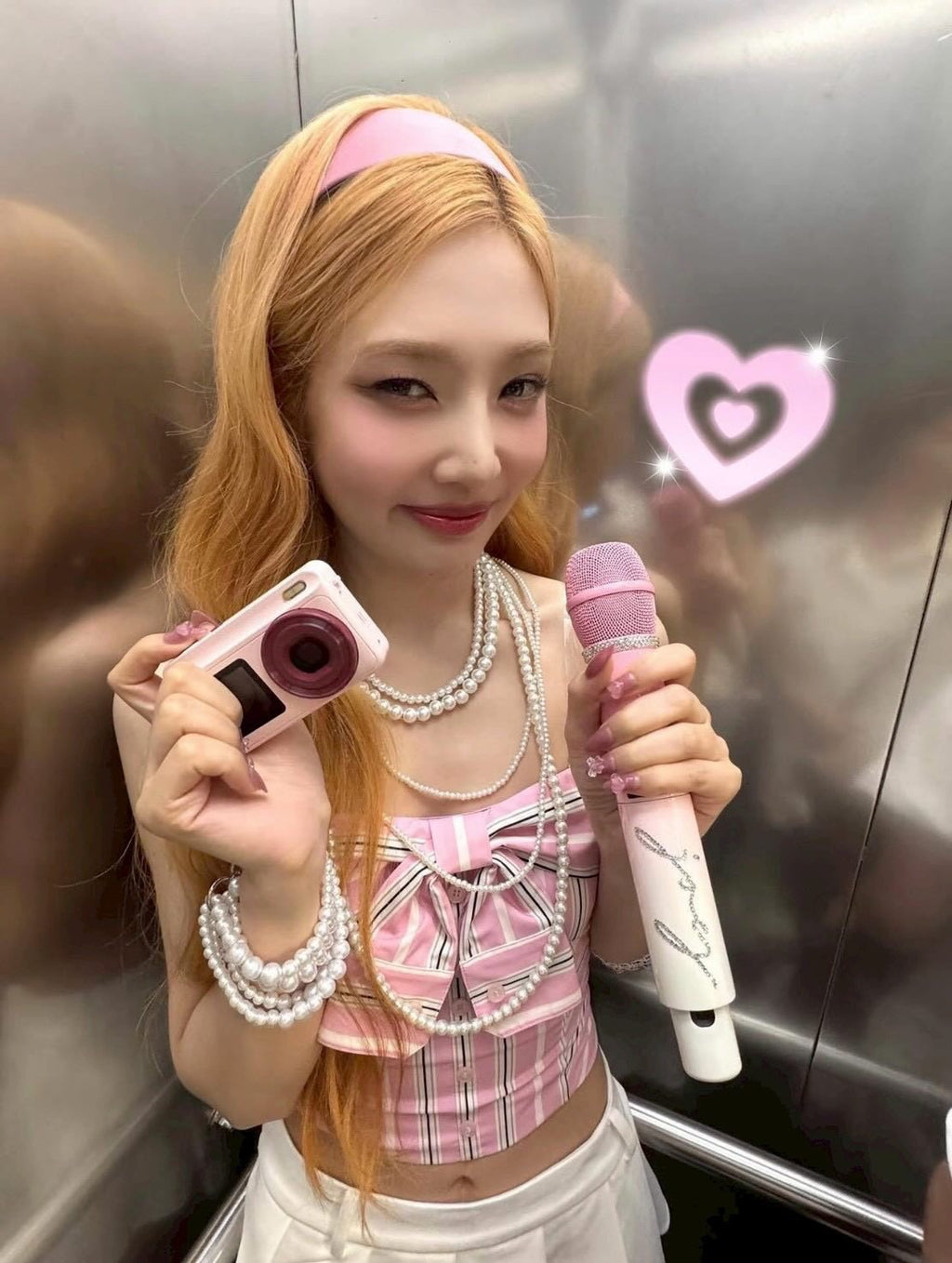 [ Joy同款 ] text me 02 藍色