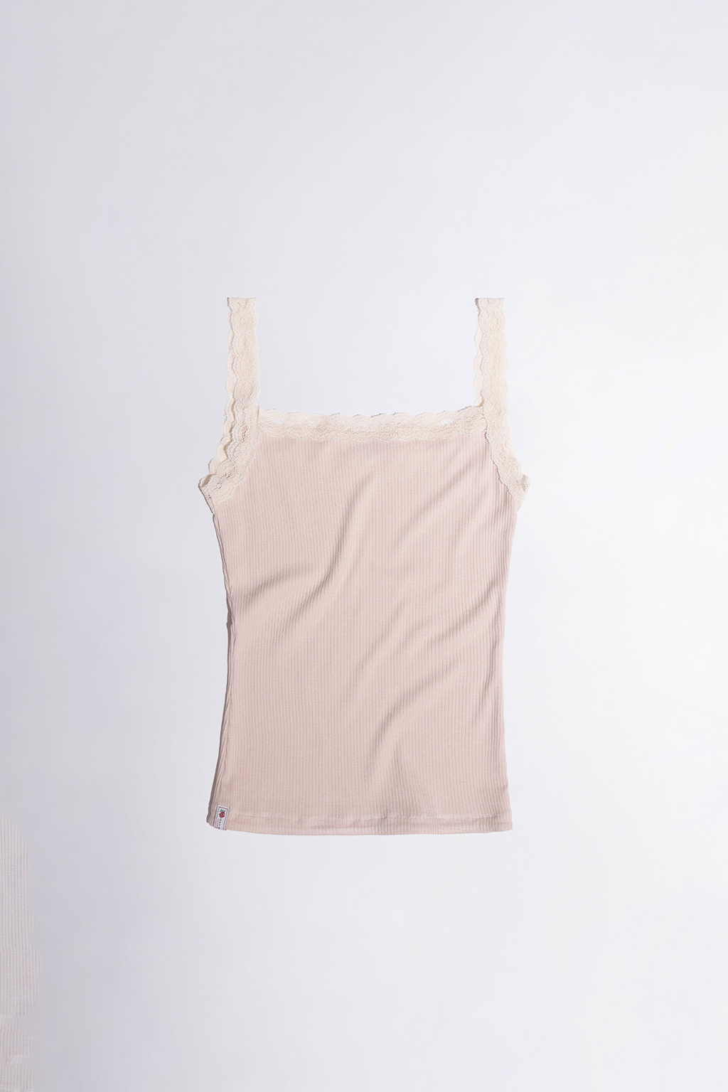 [ Chiquita 同款 Pre-order ] Sculptor Rose Camisole