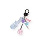 [ Pre-order ] Kitsch Kitsch Keychain