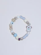 [ 現貨 ] 🏖️ 沙灘貝殼檀木菩提手串