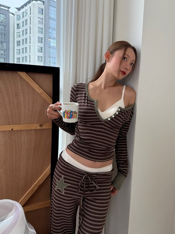 [ Pre-order ] Vivevive Free Line Bra Volume