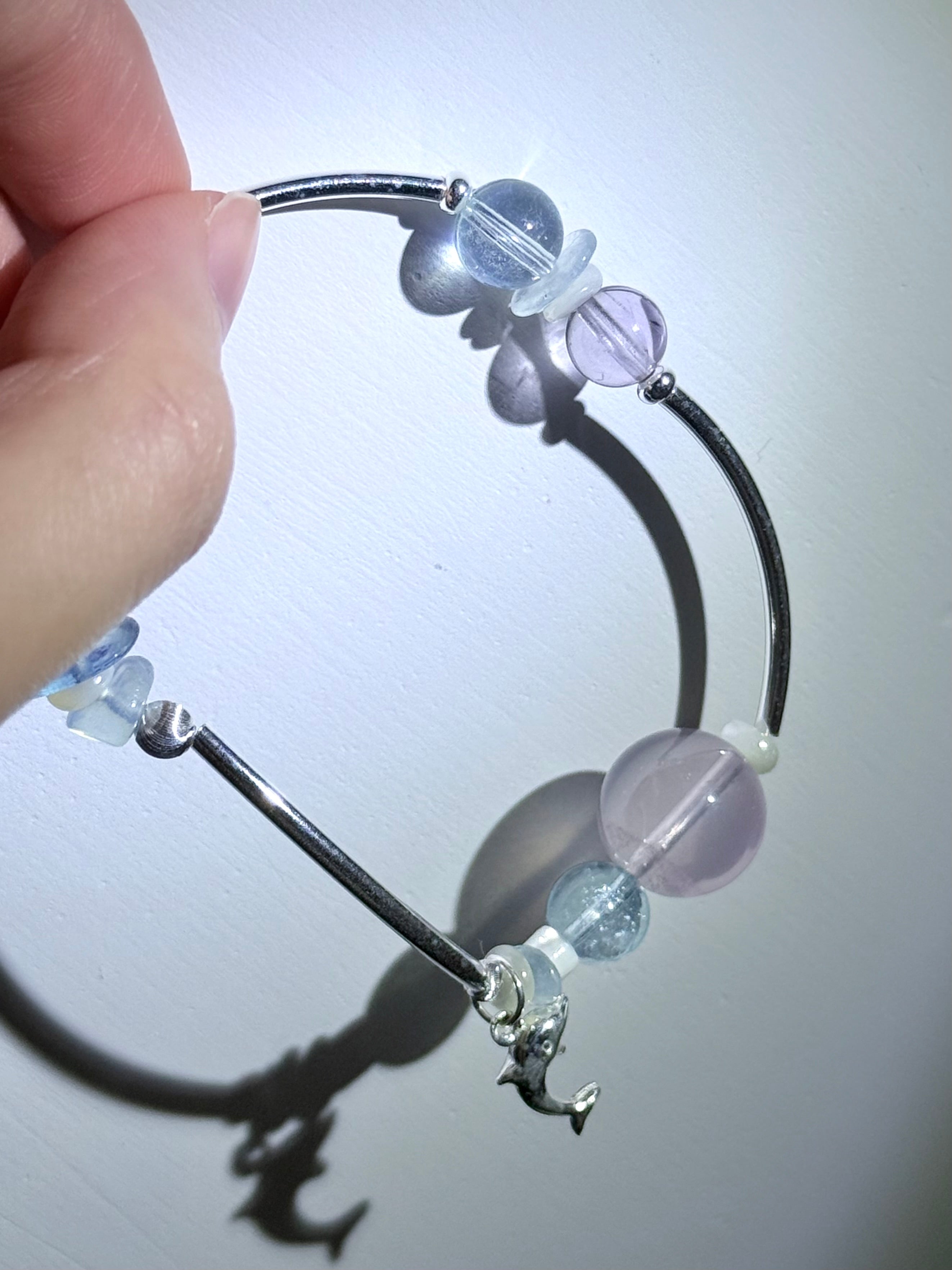 [ 現貨 ] TSC013 Barbie Bracelet