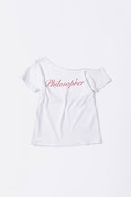 [ Pre-order ] Hook me Up Layered Tee