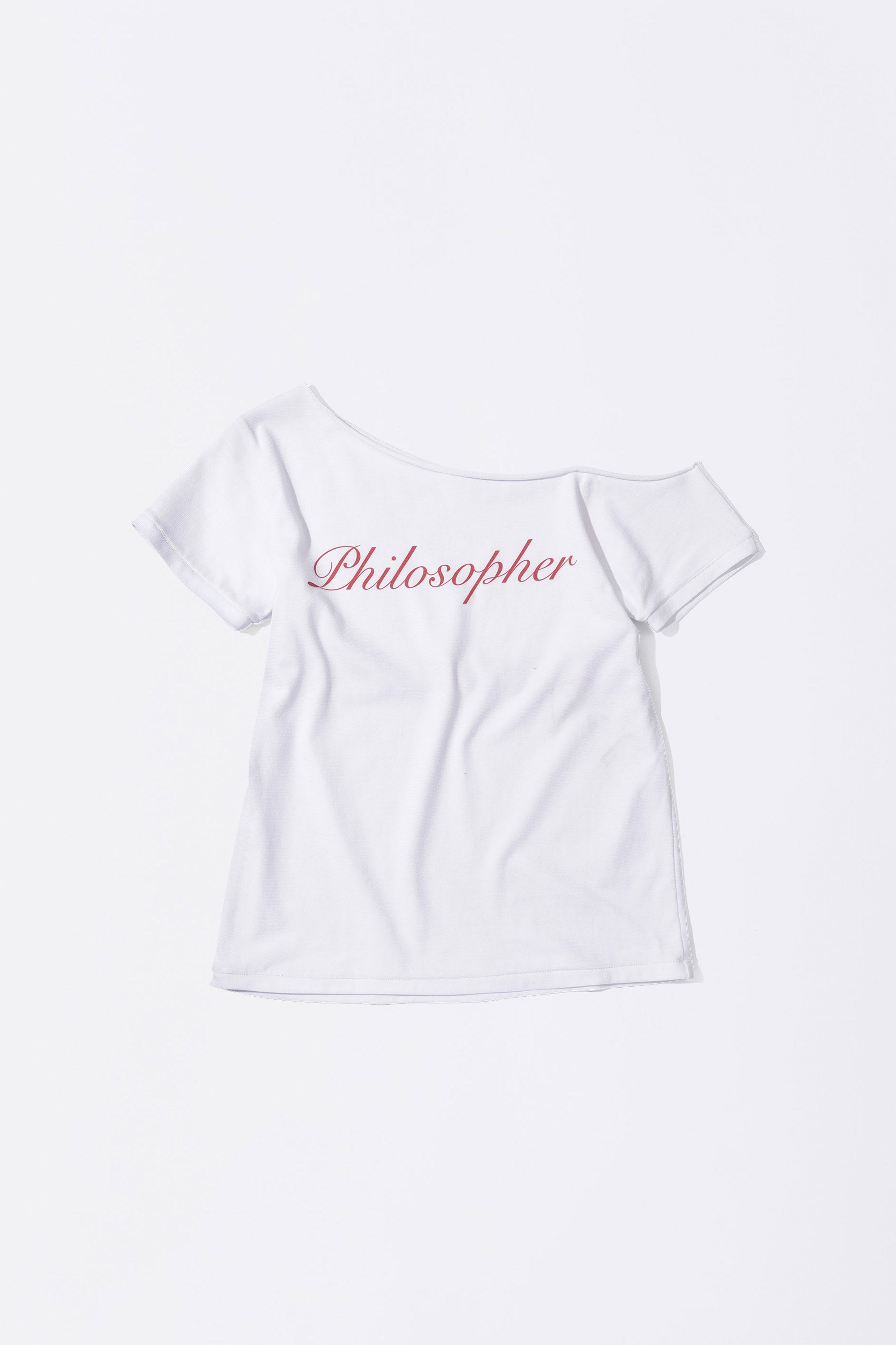 [ Pre-order ] Hook me Up Layered Tee