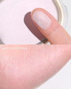 [ 店主推薦 Pre-order ] Ameli🥚微珠光保濕定妝烘培粉餅