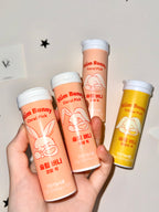 [ 現貨 ] Slim Bunny Candy 咀嚼片 (飯前飯後都可以)