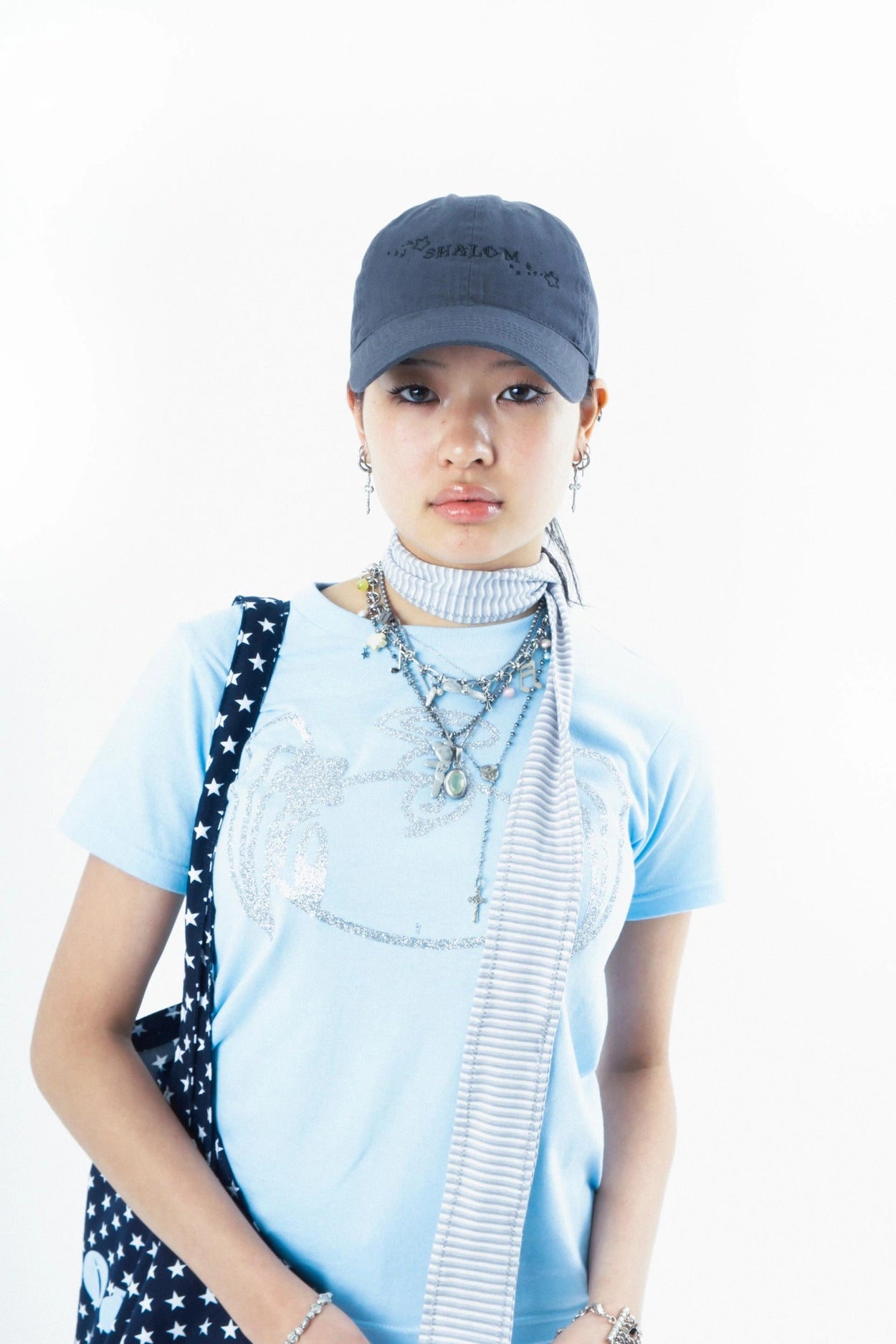 [ Haerin同款 Pre-order ] Puro Bomb Tee