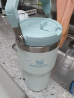 [ 🆕 Pre-order ] Stanley The Iceflow Flip Straw Tumbler