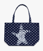 [ Pre-order ] Twister Star Tote Bag
