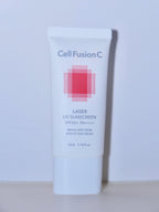 [ Pre-order ] 👑 韓國熱賣款 Cell Fusion C 全效舒緩防曬乳 ⛑️ SPF50+ PA+++
