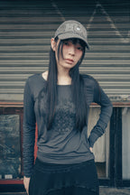 [ Rei同款 Pre-order ] Hug Friends Cap