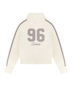 [ Pre-order ] Rockcake Sports 96 Full Zip Cardigan