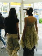 [ Pre-order ] Coyseio Legna T-shirt