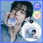 [ 現貨 ] Hince Blue Dive Edition 限定產品