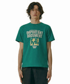 [ Pre-order ] Document Tee