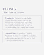 [ Pre-order ] Saie Lip Gloss Oil