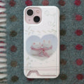 [ Pre-order ] Hudding Together Case