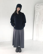 [ Pre-order ] Fuzzy & Fluffy Sweatshirt