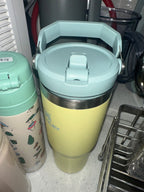 [ 🆕 Pre-order ] Stanley The Iceflow Flip Straw Tumbler