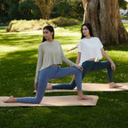 [ 店主推薦 Pre-order ] Andar 涼感8.2分瑜伽褲 ( 冇尷尬線 )