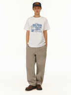 [ Pre-order ] Dolphin Friends Tee