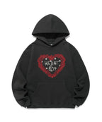 [ Pre-order ] Heart Boy Hoodie