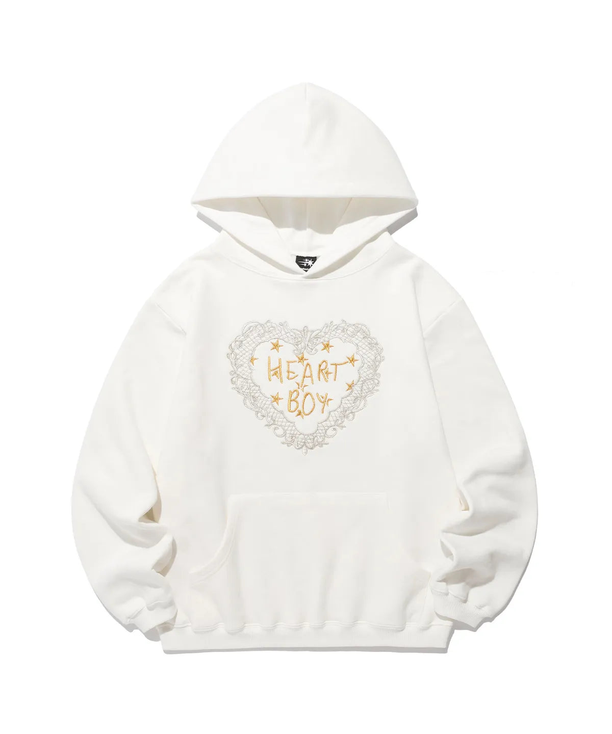 [ Pre-order ] Heart Boy Hoodie