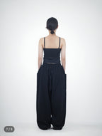 [ Pre-order ] Airy Bra Sleeveless ( 內有pad )