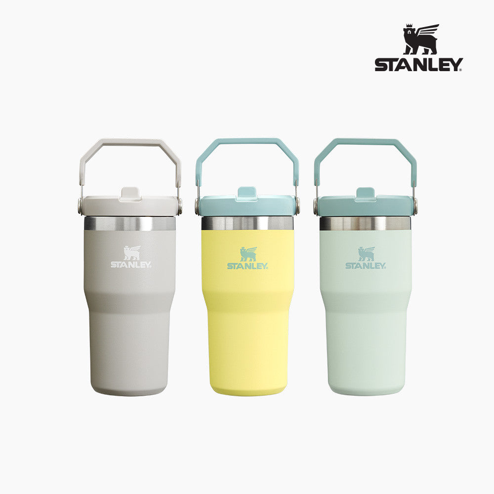 [ 🆕 Pre-order ] Stanley The Iceflow Flip Straw Tumbler