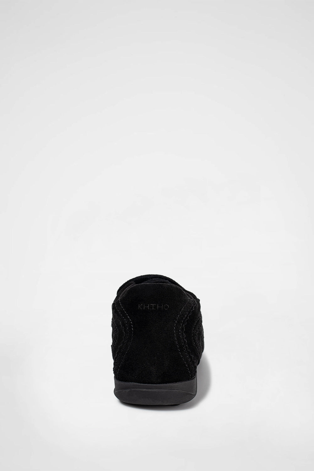 [ Pre-order ] KHIHO Pinking Mary Jane Sneakers