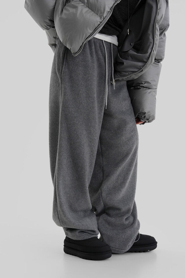 [ Pre-order ] Autumn Two Way Pants