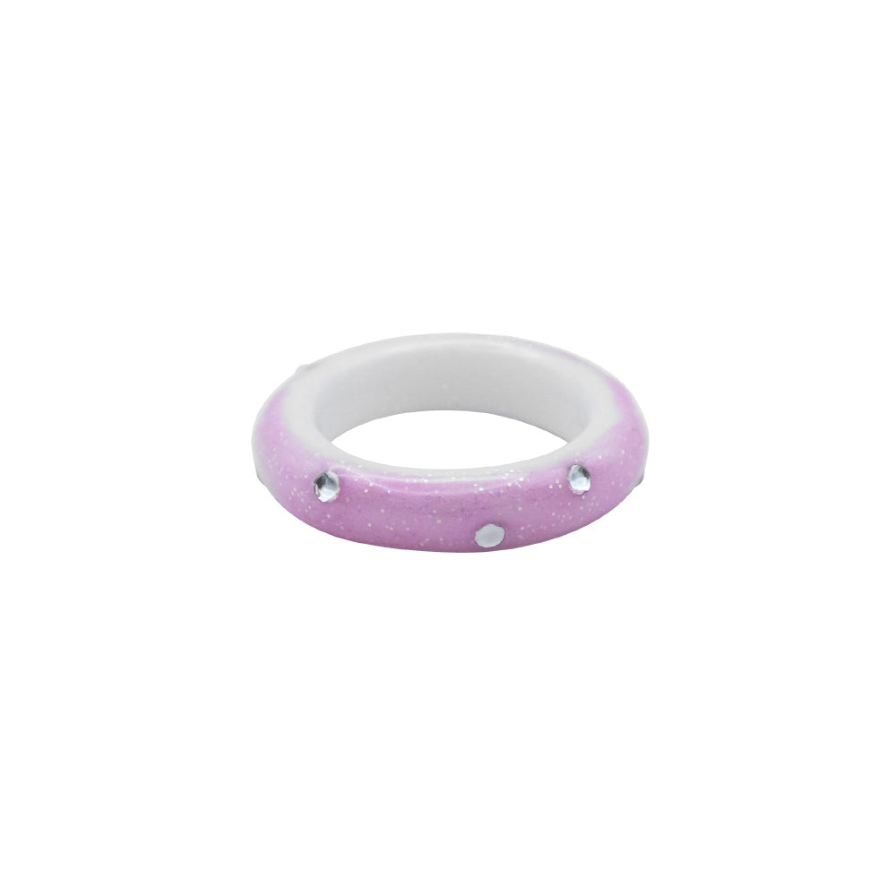 [ Pre-order ] Pink Sparkle Ring