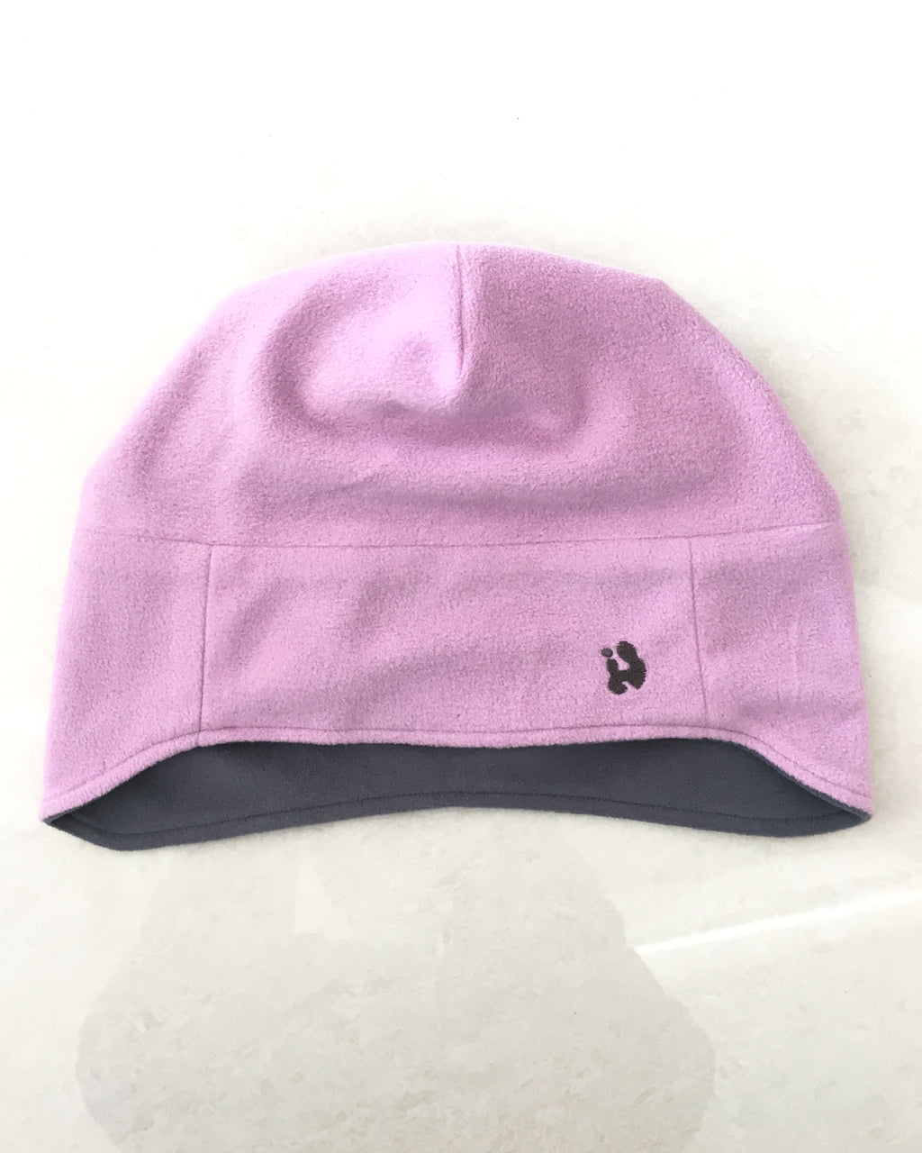 [ Pre-order ] Reversible Fleece Beanie