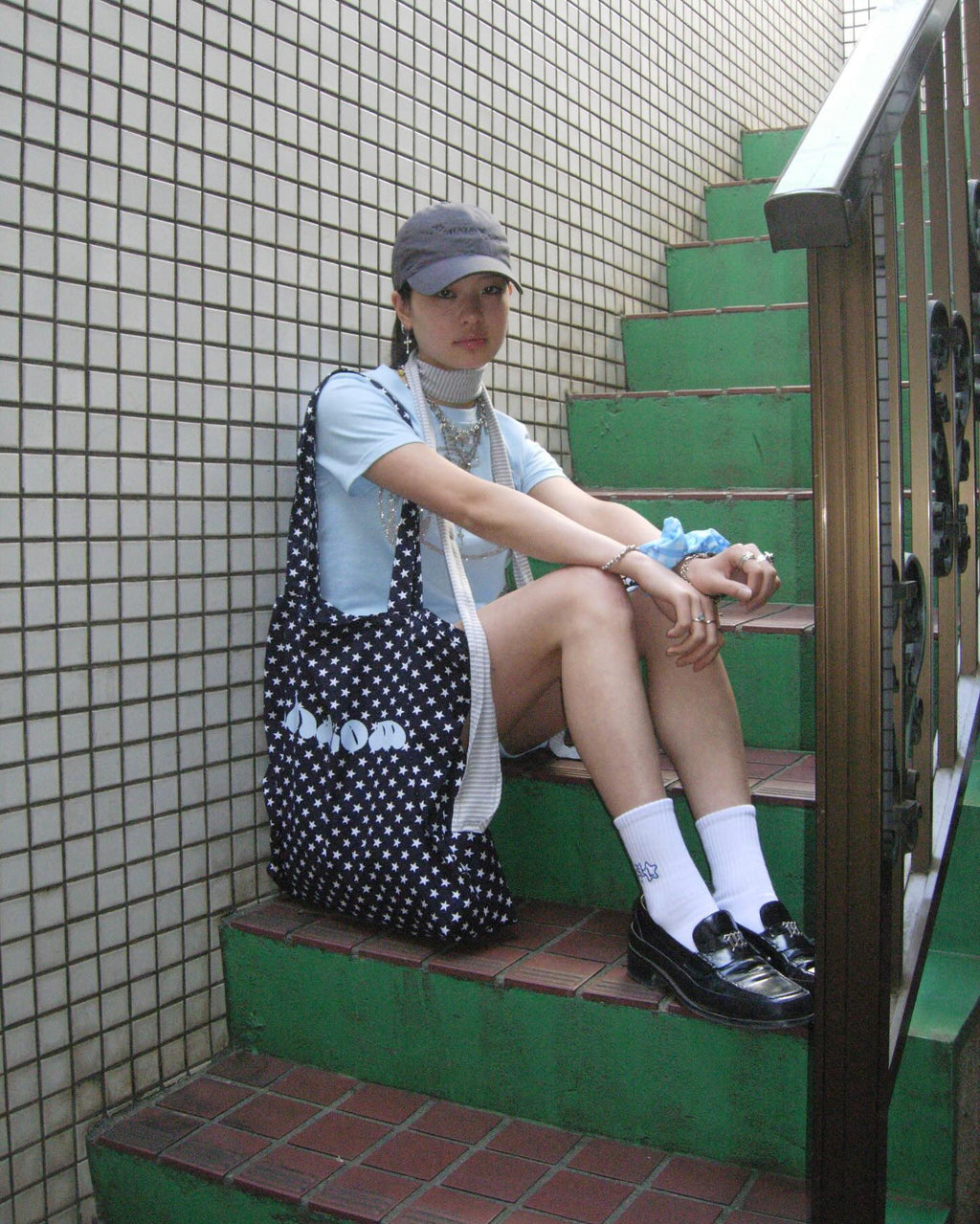 [ Pre-order ] Puro Star Bag