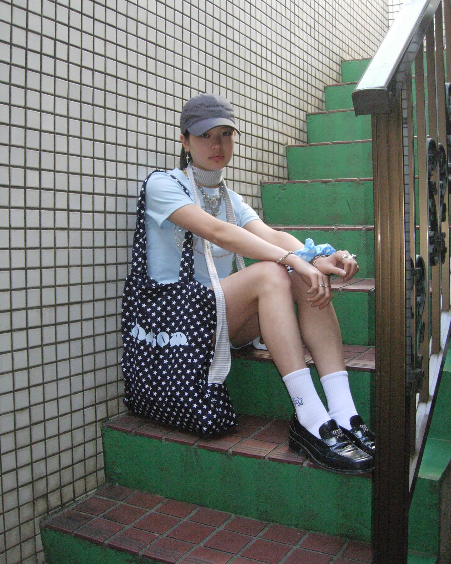 [ Pre-order ] Puro Star Bag