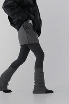 [ Pre-order ] Repair Wool Shorts ( 含羊毛超保暖 )