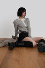 [ Pre-order ] Button ST T-shirt