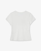 [ Pre-order ] AEAE Dot Small Letter Tee