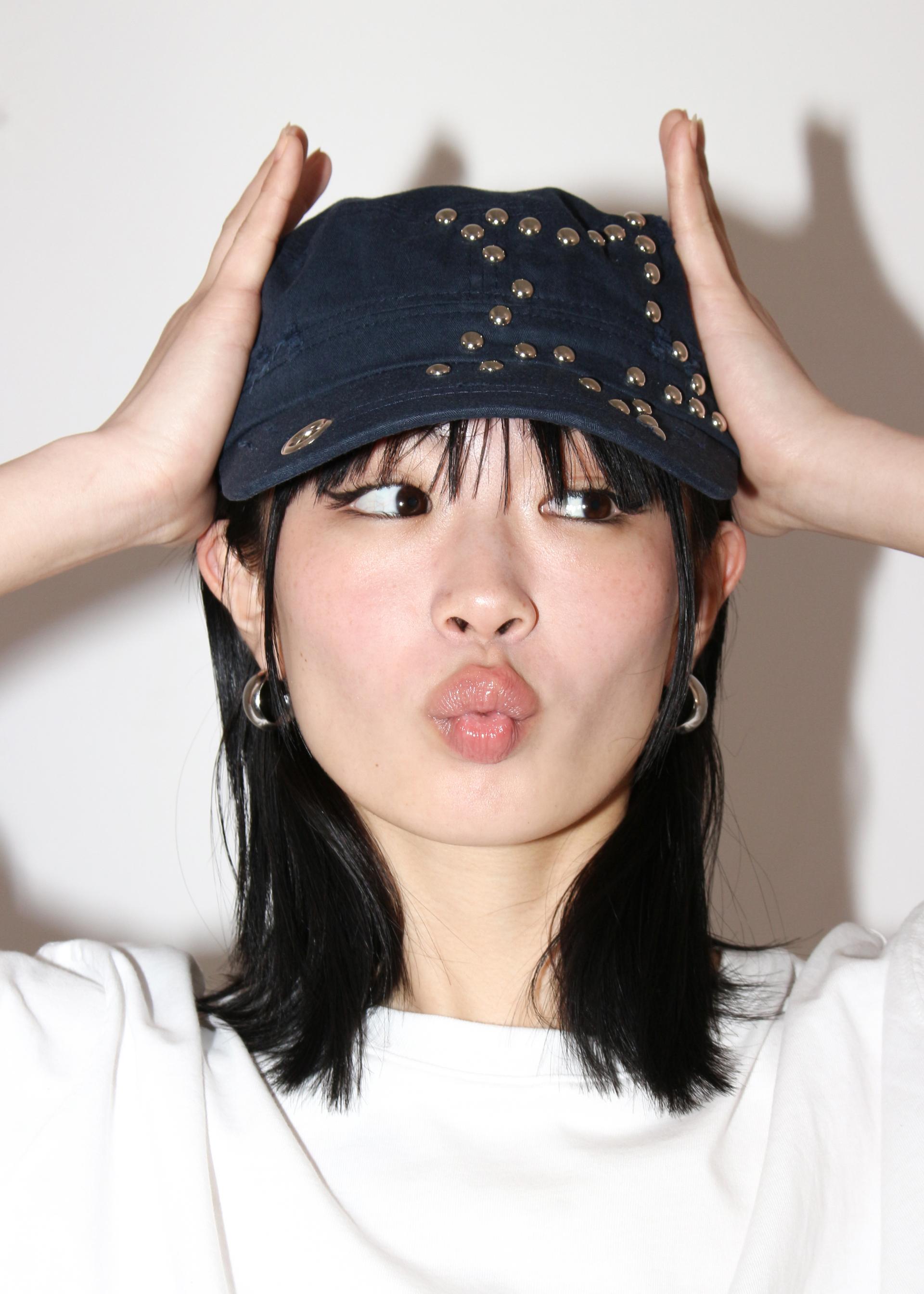 [ Pre-order ] Vintage Star Cap