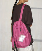 [ 店主推薦 Pre-order ] 0002 HideSlot Classic Backpack