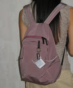 [ 店主推薦 Pre-order ] 0002 HideSlot Classic Backpack