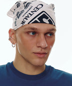 [ Pre-order ] Centaur Archive Small Bandana