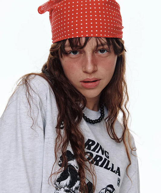 [ Pre-order ] Centaur Archive Small Bandana