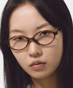 [ Pre-order ] 4color 초경량 라운드 X standard ( 防藍光 )