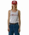 [ Pre-order ] Sunburned Sleeveless