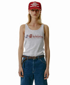 [ Pre-order ] Sunburned Sleeveless
