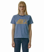 [ Pre-order ] Drying Stripe Tee