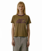 [ Pre-order ] Drying Stripe Tee