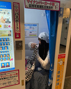 [ 已停產 ] 03 Stripe Scarf